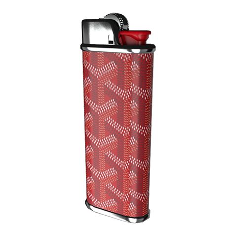 goyard etai|Etai Drori Goyard Lighter Case Low Poly PBR 3D Model.